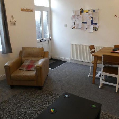 Rowland House - Central Skipton, Dales Gateway Екстериор снимка