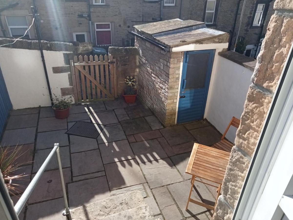 Rowland House - Central Skipton, Dales Gateway Екстериор снимка