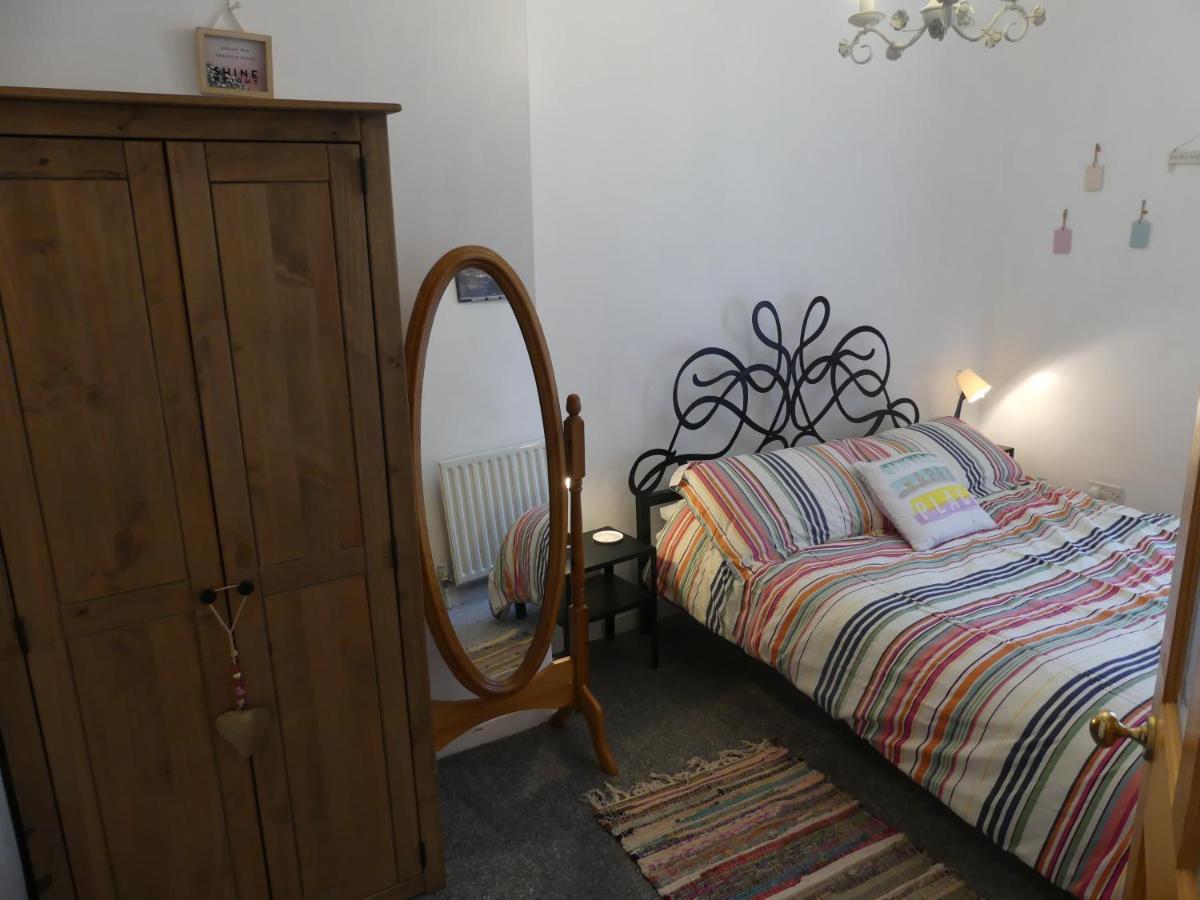 Rowland House - Central Skipton, Dales Gateway Екстериор снимка