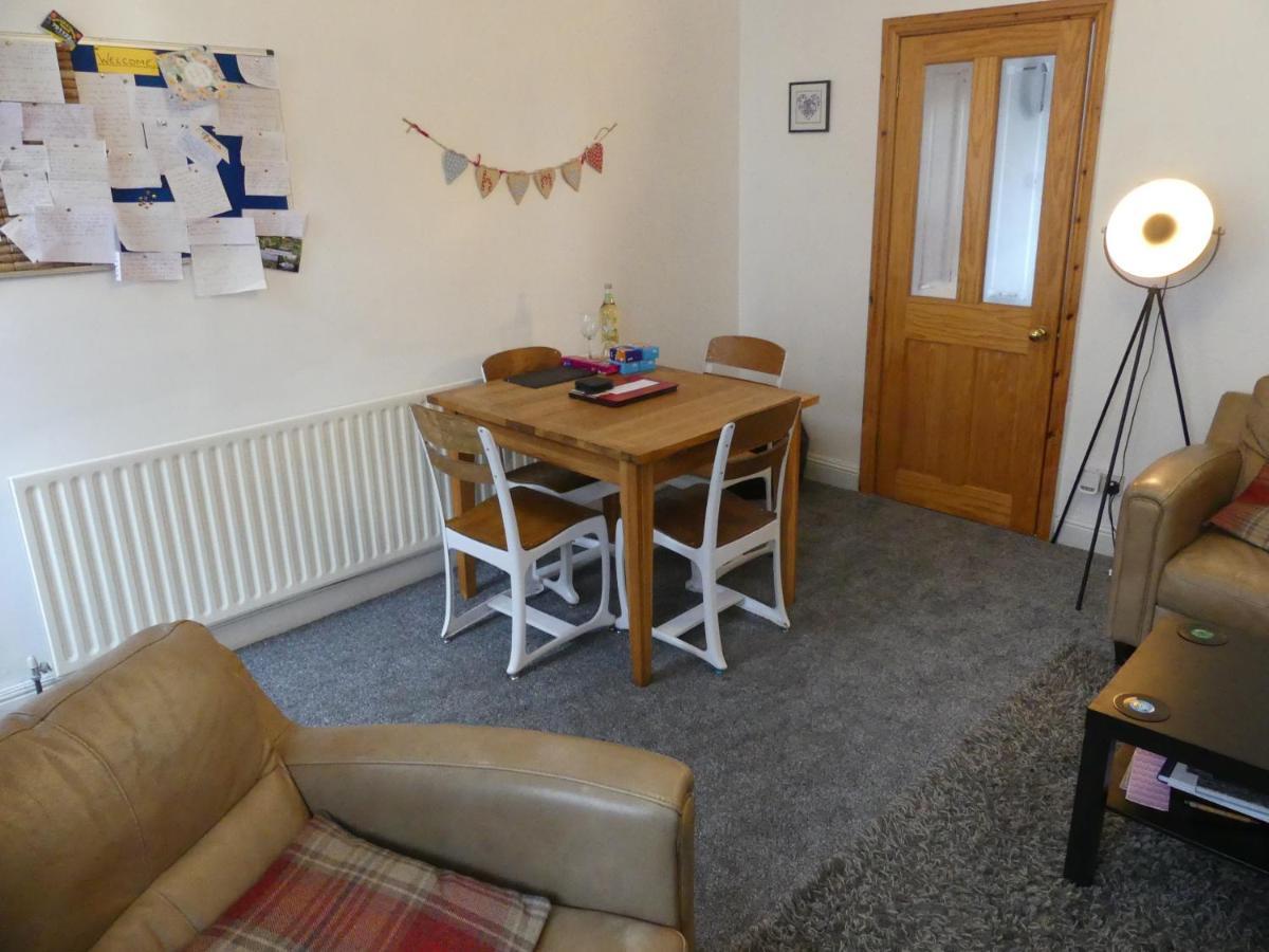 Rowland House - Central Skipton, Dales Gateway Екстериор снимка