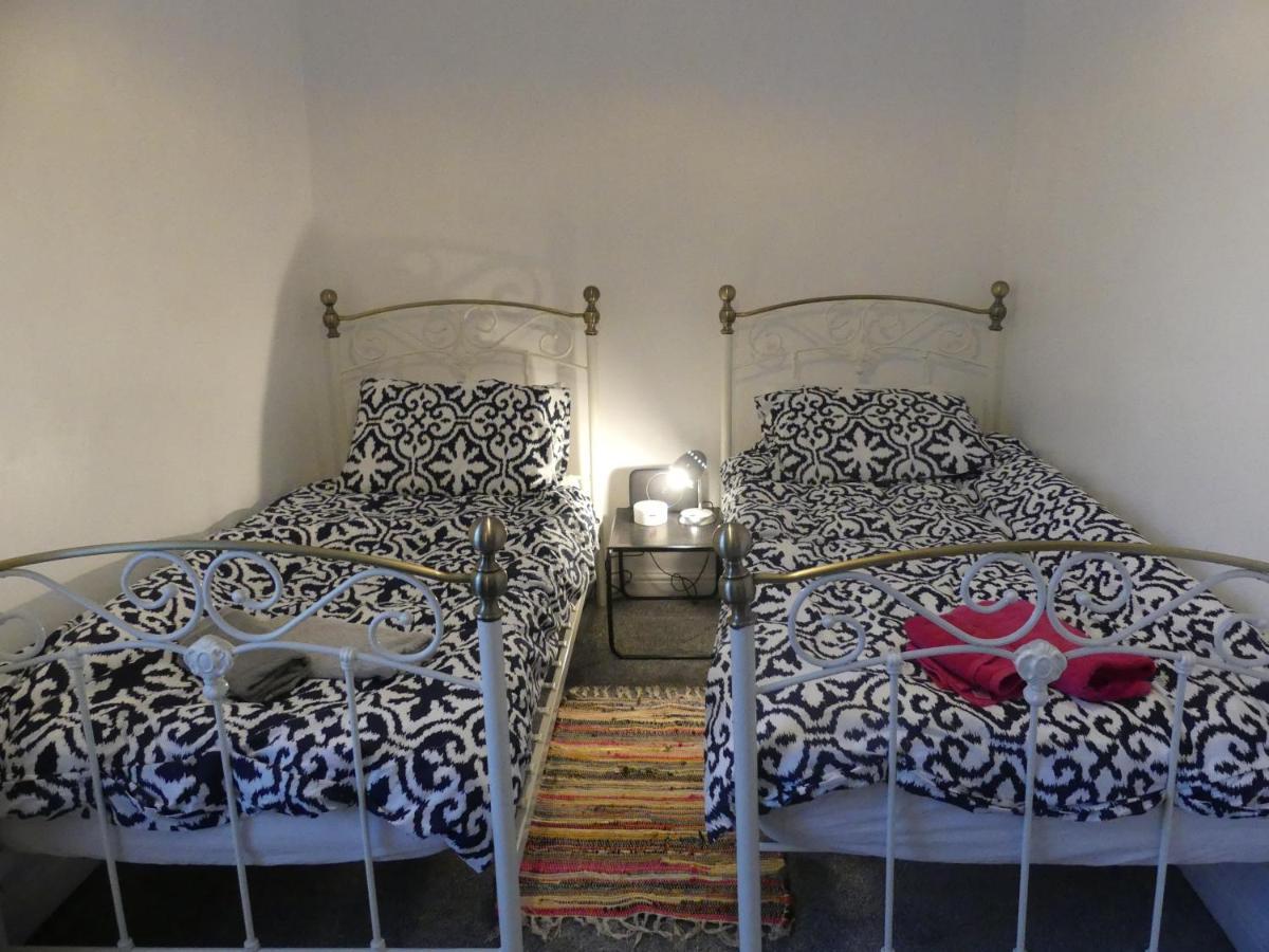 Rowland House - Central Skipton, Dales Gateway Екстериор снимка